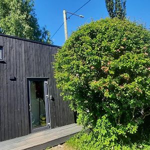 Tiny Home ตาร์ตู Exterior photo