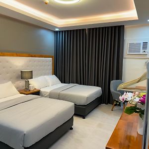 Twin Hearts Residences - Rmb Suite Room 217 โรฮัสซิตี้ Exterior photo