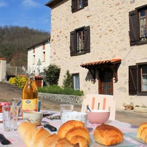 Gite "Le Coulhou" - Ariege Villa Ferrieres-sur-Ariege Exterior photo