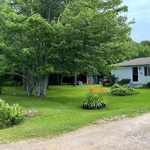 Cozy Country Vacation Home Scoudouc Exterior photo