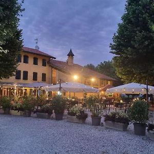 Pra' Grande Bed & Breakfast Fossalta di Portogruaro Exterior photo