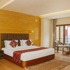 Hotel The Royal Gangtok - Luxury Boutique Hotel - Best Selling & Best Choice Of Goroomgo Hotel Exterior photo