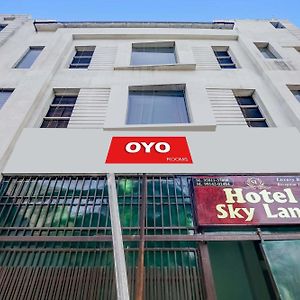 Super Hotel O Sky Land ลูดิฮานา Exterior photo