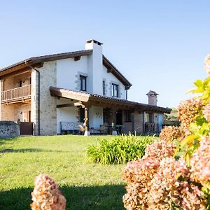 Casa Vacacional En Prio Villa Exterior photo