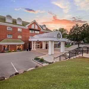 Heidel House Hotel And Conference Center, Ascend Hotel Collection กรีนเลก Exterior photo