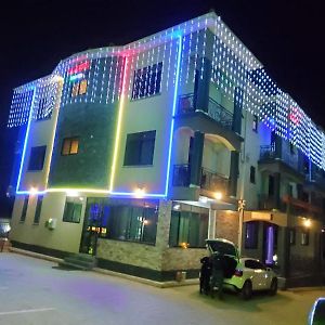 Rubax Motel Limited Mbarara Exterior photo