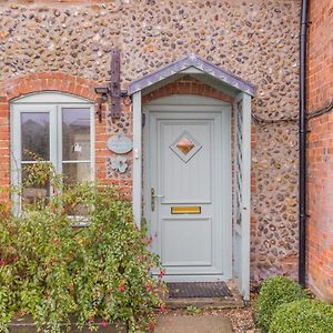 Shamrock Cottage Hindringham Exterior photo