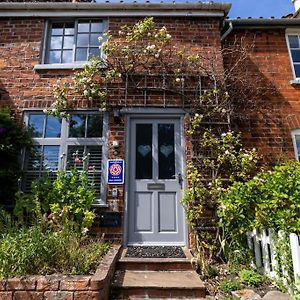 Clematis Cottage Tealby Ln8 3Xu Exterior photo