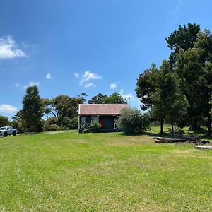 Cosy Cabin Hotel Langwarrin Exterior photo