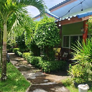 Koh Mook Lucky Bungalow Hotel ตรัง Exterior photo