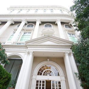 Shonan Kamakura Crystal Hotel Exterior photo