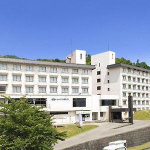 Muika Onsen Hotel โทคะมาชิ Exterior photo