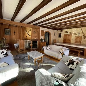 Chalet Confortable 14 Pers, 6 Ch, Wi-Fi, Parking, 300M Des Pistes Serre Chevalier - Fr-1-762-50 Villa La Salle-les-Alpes Exterior photo