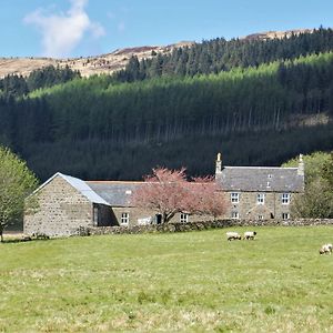 Ledmore Villa Ardnacross Farm Exterior photo