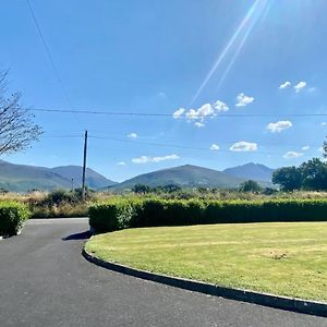 Mountain Views On The Ring Of Kerry Villa คิลลาร์นีย์ Exterior photo