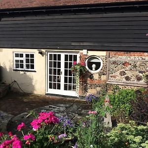 The Garden Barn, Manuden Nr Stansted Villa Exterior photo