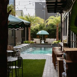 Blackbird Hotel นิวออร์ลีนส์ Exterior photo