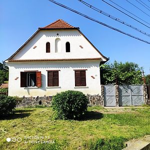 Casa Marieta Seleus Villa Seleus  Exterior photo