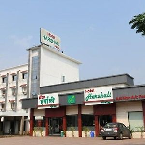 Hotel Harshali Residency, Khopoli, Near Imagica Khalapur Exterior photo