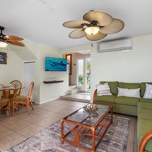 Keauhou Kona Surf & Racquet Club Townhouse#182 Villa ไคลัวโคนา Exterior photo