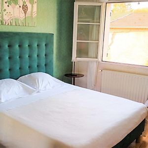 Chambre Cosy Avec Wifi, Parking Gratuit Et Espace De Travail - Fr-1-589-740 Bed & Breakfast Remoncourt Exterior photo