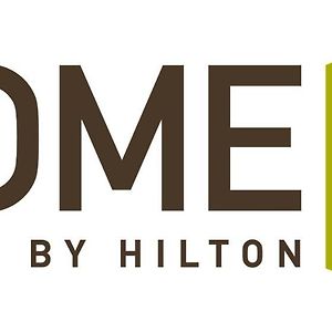 Home2 Suites By Hilton ยูเรกา Exterior photo