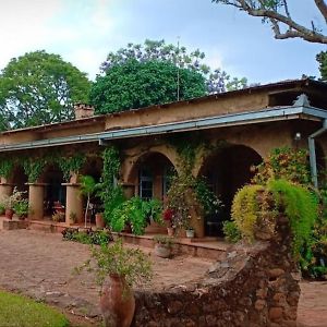 Huntingdon House Villa Thyolo Exterior photo