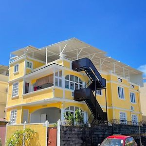 Villa De La Playa บลู เบย์ Exterior photo