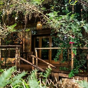 Akagera Transit Lodge Exterior photo