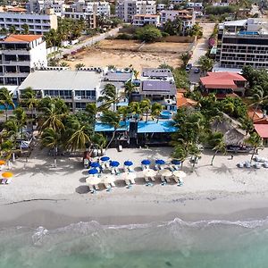 Hotel Posada La Mar เอล ยาค Exterior photo