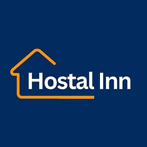 Hostal Inn 1 ฟลอเรส Exterior photo