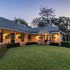 Abbie'S Byron Bay Villa Ewingsdale Exterior photo