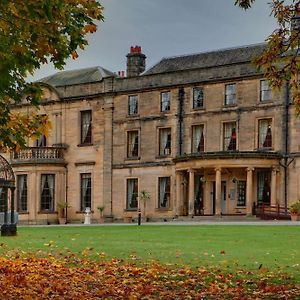 Beamish Hall Country House Hotel, BW Premier Collection สแตนลีย์ Exterior photo