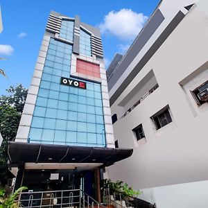 Hotel O Sai National วิสาขปัตนัม Exterior photo