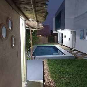 Casablanca Los Ranchos Villa โยปาล Exterior photo