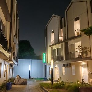 Mono Coliving At Bsd City Hotel Tegal  Exterior photo