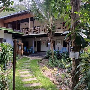 Happy Days Guest House Ko Kut Exterior photo