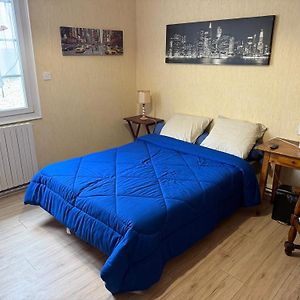 Chambre D Hotes Chez Josiane Bed & Breakfast มาเยิน Exterior photo