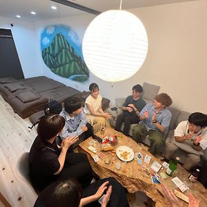 Only One Group Stays Per Day -Kanouya-家族や仲間と貸し切り宿 加納屋 นาคัตสึกาวะ Exterior photo