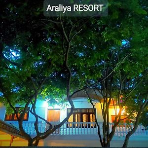 New Araliya Resort อนุราธปุระ Exterior photo