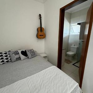 Flat Em Taubate Apartment Exterior photo