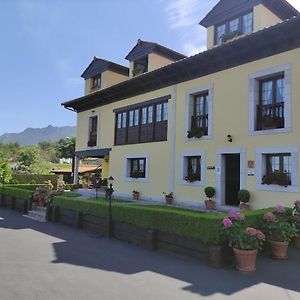 Casa De Aldea El Frade Hotel Camango Exterior photo