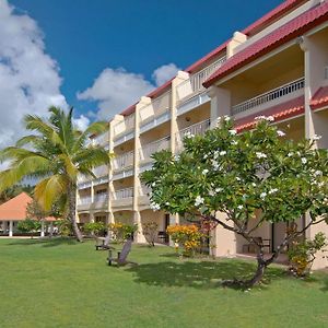 Radisson Grenada Beach Resort กรานดองส์ Exterior photo