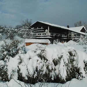 Landhaus Jakob Im Bayerischen Wald Hotel พัสเซา Exterior photo