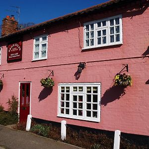 The Brick Kilns Hotel นอร์ริช Exterior photo