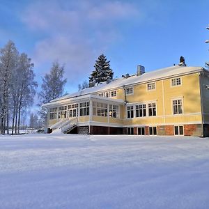 Landhaus Kekkola Hotel มิกเกลี Exterior photo