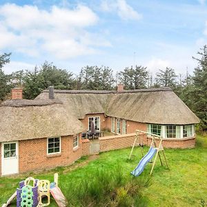 Holiday Home Harboore IX Exterior photo