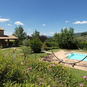 Scappo In Umbria, Casale Della Quiete Villa Montecchio  Exterior photo