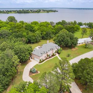 Shady Shores Lake House - Hot Tub Dog-Friendly Villa Exterior photo