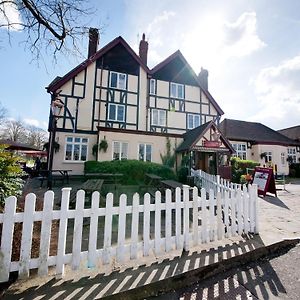 Toby Carvery Beckenham By Innkeeper'S Collection บรอมลีย์ Exterior photo